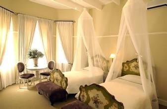 Pontac Manor Hotel & Restaurant Paarl Luaran gambar