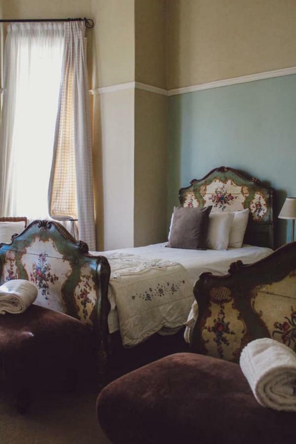 Pontac Manor Hotel & Restaurant Paarl Luaran gambar